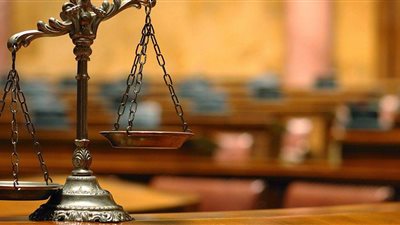 المؤبد لشقيقين لاتجارهما في مخدر الهيروين بسوهاج