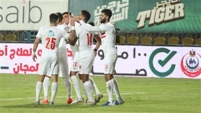 ضم عنصر جديد لقائمة الزمالك قبل مواجهة طلائع الجيش