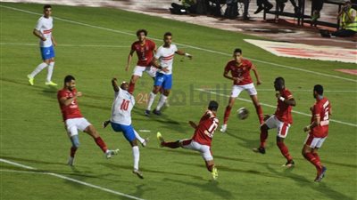 شيكابالا: لا أحتمل مشاهدة مباريات الأهلي وقفشة صاحبي