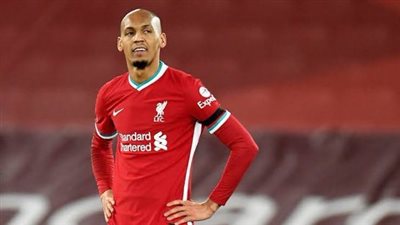 فابينيو يكشف سبب عدم تمثيل منتخب البرازيل في تصفيات كأس العالم 2022