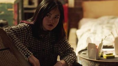 الصينية جيني وو: منى زكي شخصية كريمة.. وجمعتني بآدم الشرقاوي كيمياء عالية.. ولا أتحدث العربية (حوار)