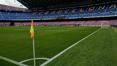 حالة غضب تسيطر على جماهير برشلونة بعد إعلان النادي إقامة معرض افتراضي في إسرائيل (صور)