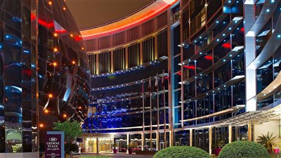 إجازة سعيدة ورحلة طيبة.. 3 أمور لابد من مراعاتها قبل حجز الفندق