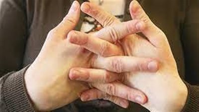 تفسير سماع صوت عند 