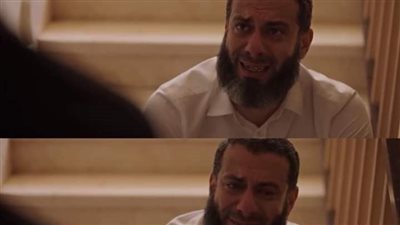 محمد فراج يحاول اقتحام منزل آدم الشرقاوي.. الحلقة 28 من 