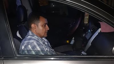 بدء التحقيق في واقعة دهس شخص وإصابة آخر بسيارة يقودها طفل بحدائق الأهرام