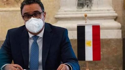 مصر تفوز بمنصب نائب رئيس اللجنة المخصصة لصياغة اتفاقية شاملة لمكافحة استخدام تكنولوجيا المعلومات لأغراض إجرامية