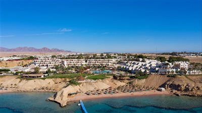 ارتفاع نسب إشغالات الفنادق بالقاهرة والإسكندرية وشرم الشيخ والغردقة