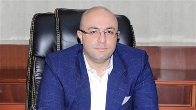 محافظ بني سويف يوجه بصرف معاش للطفلتين الناجيتين من حادث إشعال أب النيران في أسرته 