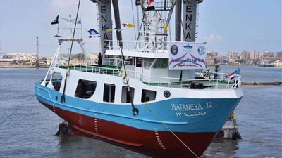 اليوم.. ميناء الإسكندرية يستقبل أول باخرة سياحية منذ جائحة كورونا