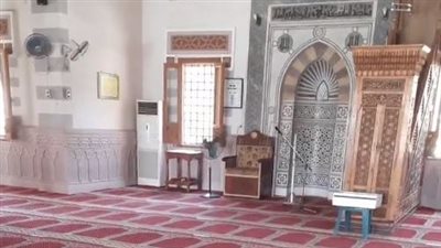 تخصيص 213 مسجدًا لصلاة العيد في البحر الأحمر (فيديو)