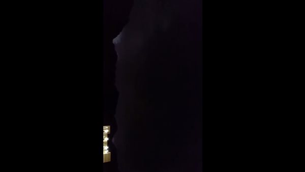 برق ورعد طابا