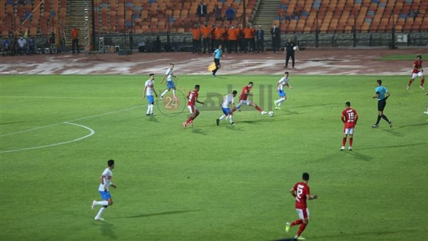 الأهلي والزمالك 