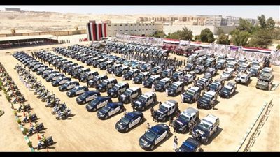 غلق المتنزهات ودوريات مكثفة.. تفاصيل الخطة الأمنية لتأمين البلاد وحماية المواطنين في عيد الفطر (فيديو)