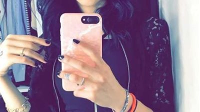 انهيار حبيبة المتهمة بـ