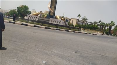 الأقصر ترفع درجة الاستعداد القصوى للعيد وتخصص رقمًا هاتفيًا للطوارئ