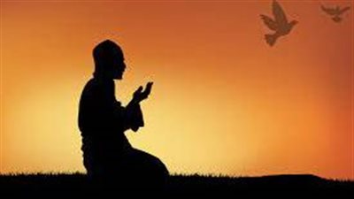 أدعية لوداع شهر رمضان واستقبال عيد الفطر المبارك