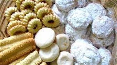 ضبط كميات من كحك وحلوى العيد غير صالحة للاستهلاك الآدمي بالقليوبية 