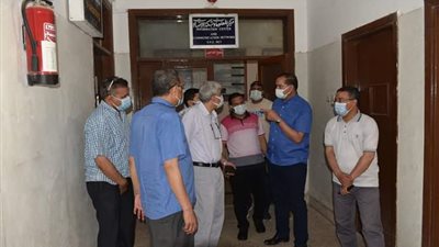 بتكلفة 14 مليون جنيه.. تطوير شبكة المعلومات بجامعة سوهاج الجديدة