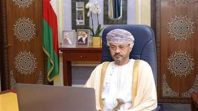 سلطنة عُمان تؤيد مطالب الشعب الفلسطيني وتدعو لتحرك دولي حاسم