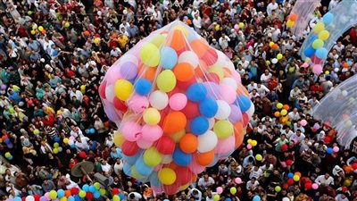 الإفتاء: الخميس أول أيام عيد الفطر المبارك