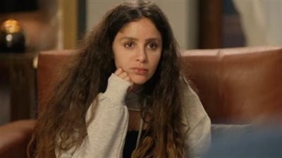 جميلة عوض عن مشاركتها في 