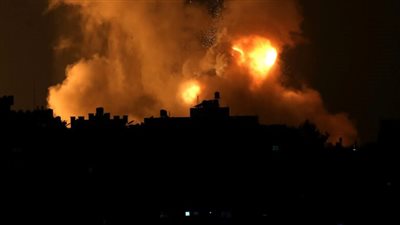 حريق وانفجار يهزان تل أبيب.. وإطلاق صافرات الإنذار في إسرائيل 