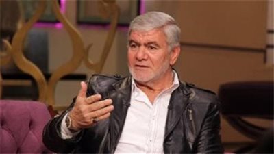 إكرامي: رمضان صبحي رافض اللعب للزمالك.. وفيتوريا غاضب من أحمد الشناوي