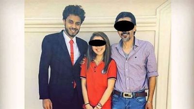 بدء محاكمة المتهمين في مقتل طالب الرحاب 