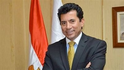 وزير الرياضة: لا خصخصة كاملة للأندية.. وبند الـ 8 سنوات محل نقاش