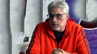 أحمد ناجي يدعم الشعب الفلسطيني: 