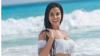 لو راجل عنفني هعنفه ولو ضربني هضربه.. أبرز تصريحات نسرين أمين التلفزيونية