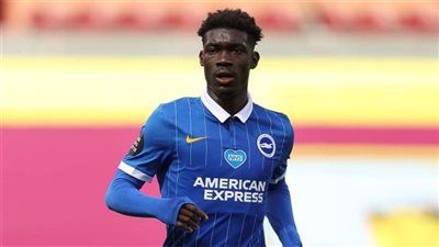 تقارير صحفية: ريال مدريد يسعى لضم لاعب وسط برايتون