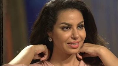 نسرين أمين: الجمهور واخد عني انطباع خاطئ بسبب أدواري.. وهذه حقيقة ارتباطي بـ شيكو
