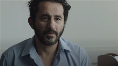 أحمد  حلمي عن مشاركته بـ