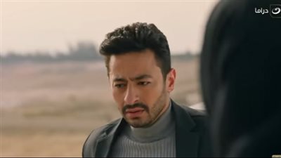 أحمد بدير يتوفى وحمادة هلال ينجو من القتل في الحلقة 29 من مسلسل 