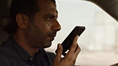 محمد فراج يتخلى عن لحية الشيخ 