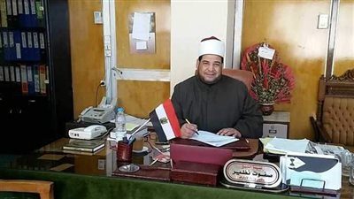 وكيل أوقاف بني سويف: 3376 مسجدًا تستقبل المصلين لأداء صلاة العيد