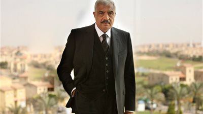 هشام طلعت مصطفى: مصر تحتاج أكثر من 30 مليون وحدة سكنية