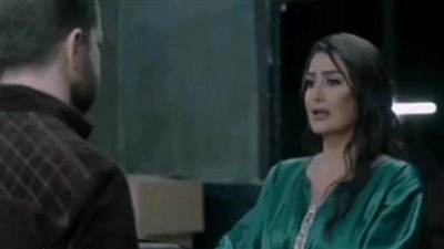 الحلقة الأخيرة من 