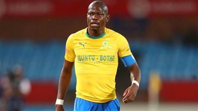 كيكانا: مستعدون لمواجهة تونس.. ووجودي مع صن داونز منحني الثقة