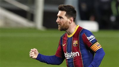 ميسي يقود هجوم برشلونة أمام سيلتا فيجو في الدوري الإسباني