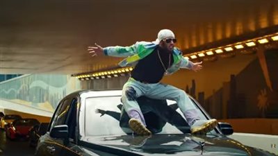 محمد رمضان يطرح أحدث أغانيه 