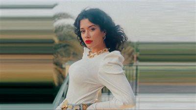 سينتيا خليفة: وجدت المنافسة الإيجابية في مصر.. وأتمنى العمل مع الزعيم