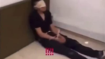 حساب إسرائيلي على انستجرام يزعم بيع أطفال فلسطينيين: 