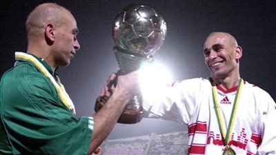 إنجازات متعددة وتاريخ حافل.. التوأم حسن يحتفلان بعيد ميلادهما