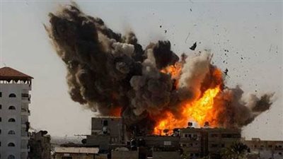 العربية: مصر سترسل وفدين أمنيين إلى تل أبيب وغزة للتهدئة الأوضاع ووقف التصعيد 