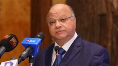 محافظ القاهرة يرفع درجة الاستعداد القصوى لاستقبال عيد الأضحى المبارك