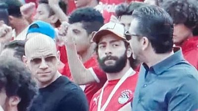 من الـFAN ID لغرفة التحقيق.. كيف سقط إرهابي من بين 80 ألف مشجع في استاد القاهرة؟