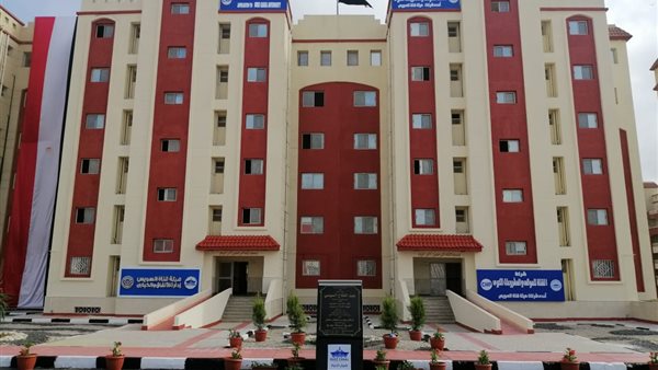 مقر الأنفاق والكباري